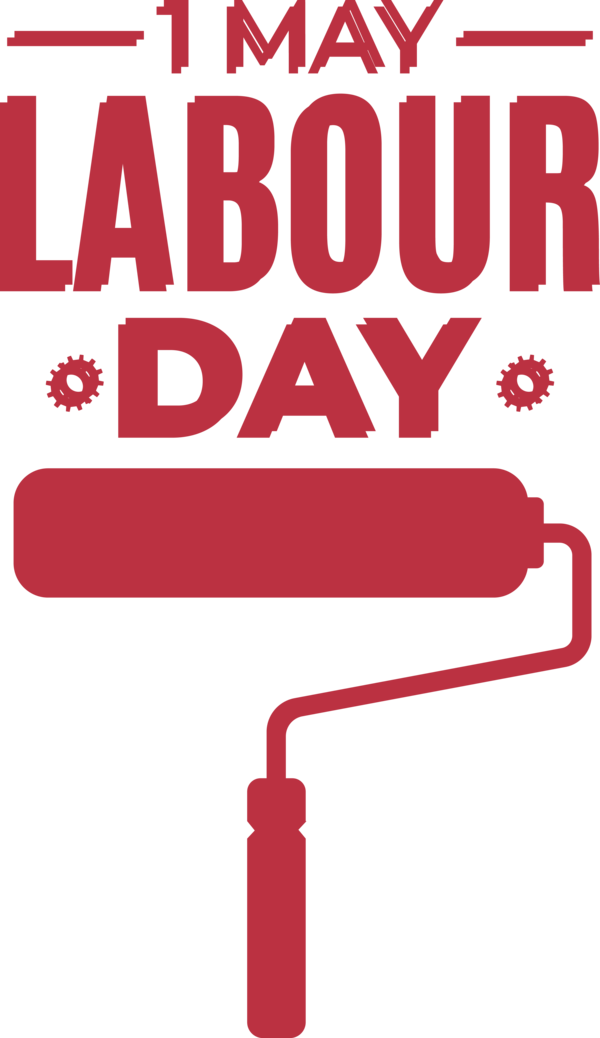 Transparent Labour Day Logo Design Line for Labor Day for Labour Day