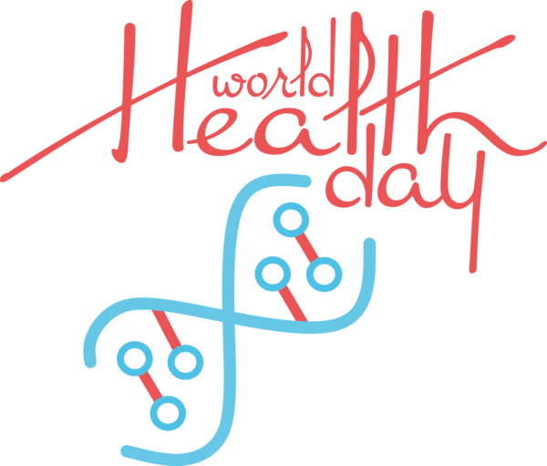 Transparent World Health Day Vector Design Royalty-free for Health Day for World Health Day