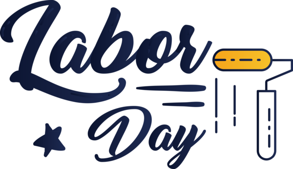 Transparent Labour Day Maryland Lash Academy  Poster for Labor Day for Labour Day