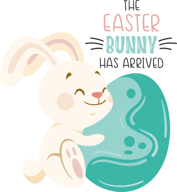 Transparent Easter Easter Bunny Easter parade Easter egg for Easter Bunny for Easter