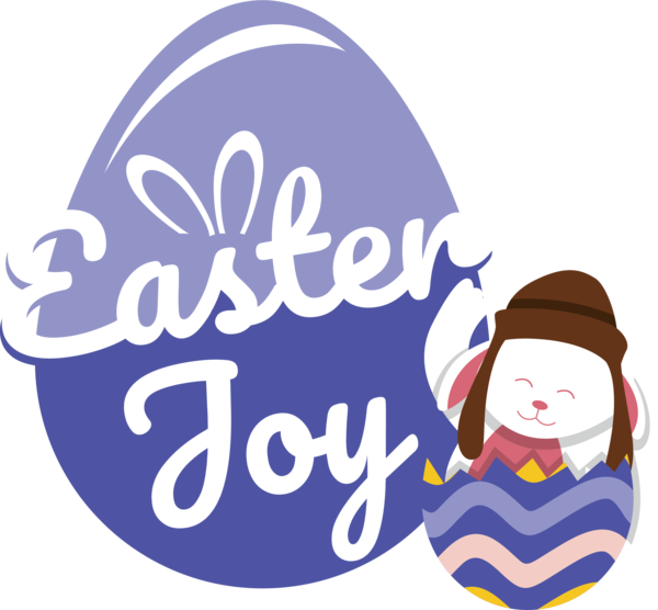 Transparent Easter Drawing Icon for Easter Day for Easter