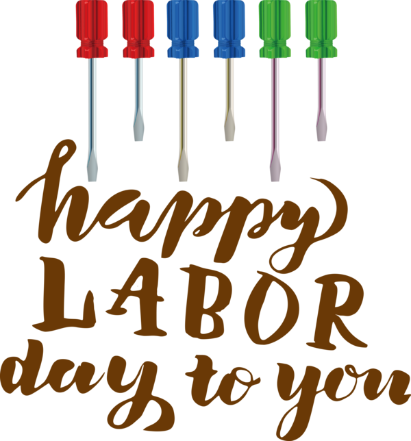 Transparent Labour Day Line Logo Labor Day for Labor Day for Labour Day