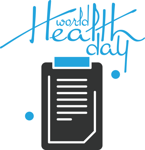 Transparent World Health Day Heart Stethoscope Health for Health Day for World Health Day