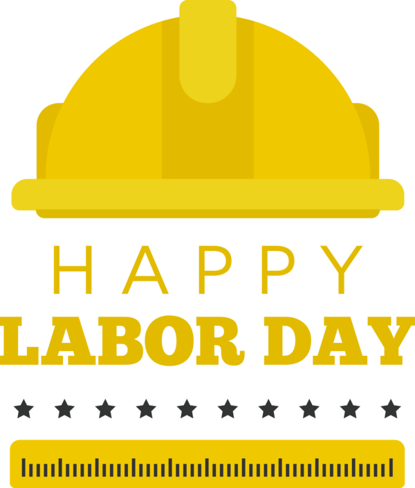 Transparent Labour Day Icon Platform Logo Text for Labor Day for Labour Day