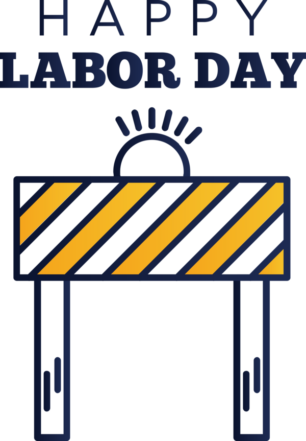 Transparent Labour Day Drawing Design Line art for Labor Day for Labour Day