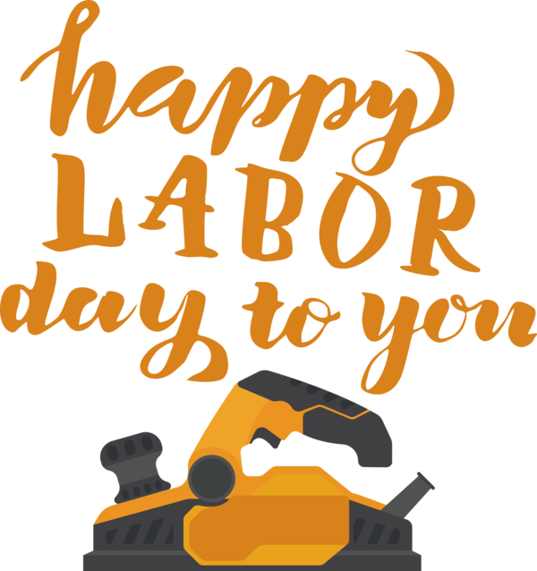 Transparent Labour Day Human Logo Cartoon for Labor Day for Labour Day