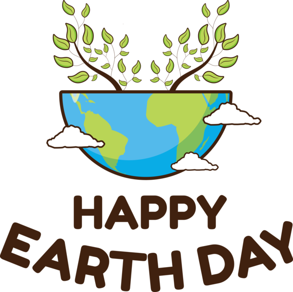 Transparent Earth Day Earth Day Earth Natural environment for Happy Earth Day for Earth Day