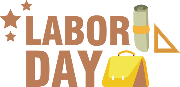 Transparent Labour Day Design Human Logo for Labor Day for Labour Day