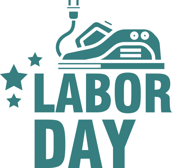 Transparent Labour Day Design Human Logo for Labor Day for Labour Day