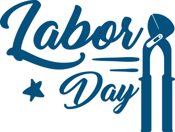 Transparent Labour Day Design Human Logo for Labor Day for Labour Day