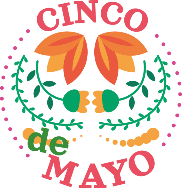 Transparent Cinco de mayo Christian Clip Art Drawing Silhouette for Fifth of May for Cinco De Mayo