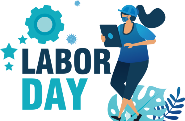 Transparent Labour Day Labor Day Holiday Holiday Closure! for Labor Day for Labour Day