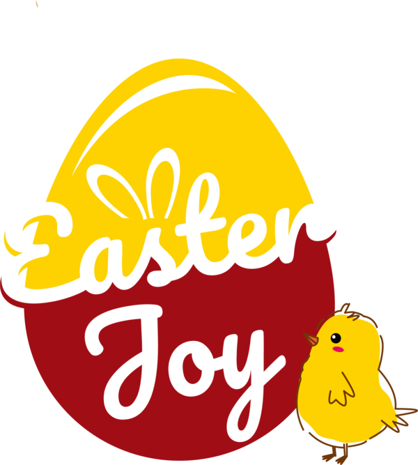 Transparent Easter Birds LON:0JJW Smiley for Easter Day for Easter