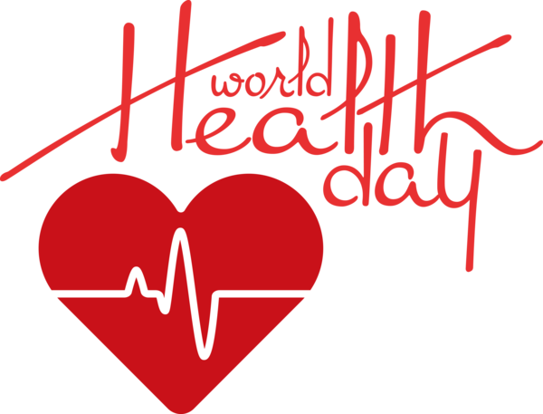 Transparent World Health Day Equate Heart Health Equate Health for Health Day for World Health Day