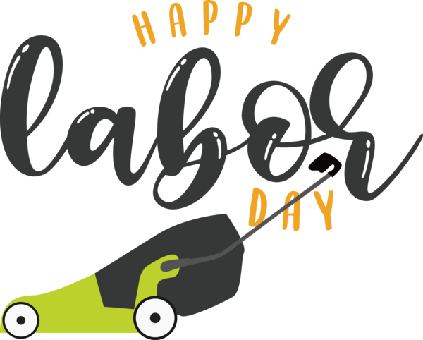 Transparent Labour Day Design Logo Line for Labor Day for Labour Day