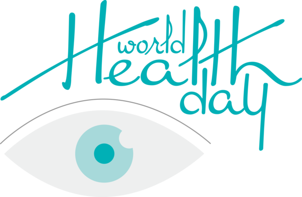 Transparent World Health Day Design Visual arts Abstract art for Health Day for World Health Day