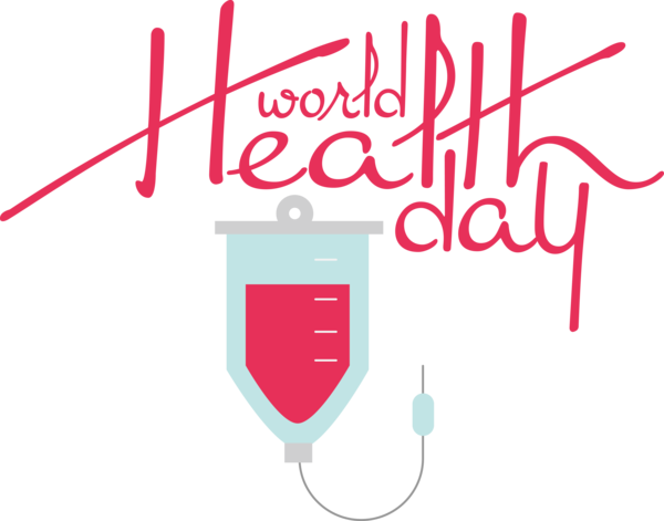Transparent World Health Day Visual arts Design Icon for Health Day for World Health Day