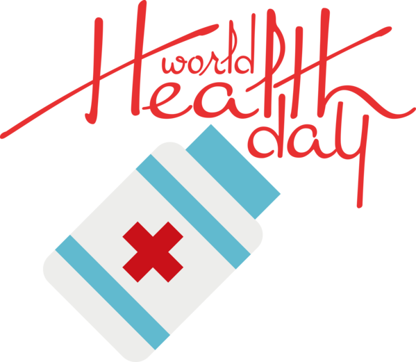 Transparent World Health Day Stethoscope Health Heart for Health Day for World Health Day