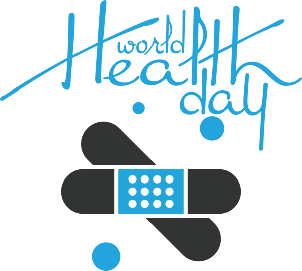 Transparent World Health Day Design Visual arts Health for Health Day for World Health Day
