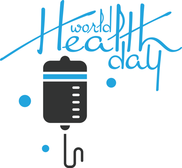 Transparent World Health Day Visual arts Design Icon for Health Day for World Health Day