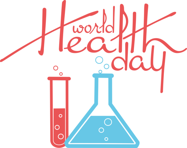 Transparent World Health Day Diagram Design Health for Health Day for World Health Day