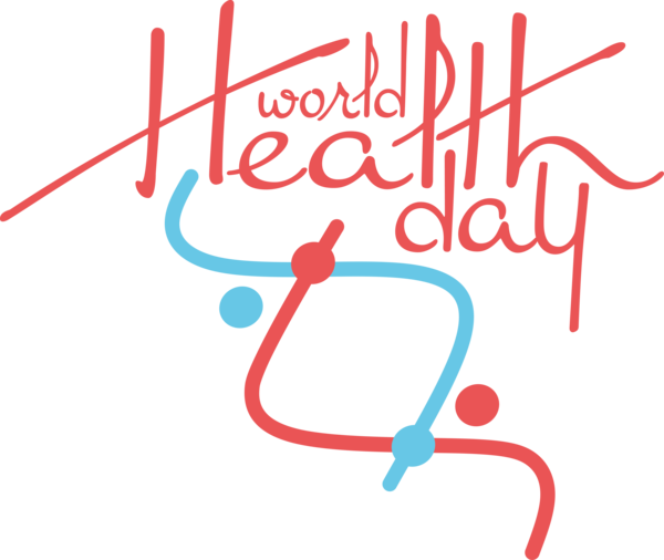 Transparent World Health Day Design Royalty-free Fan art for Health Day for World Health Day