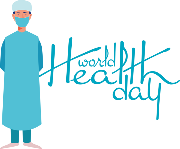 Transparent World Health Day Health Medicine Public health for Health Day for World Health Day