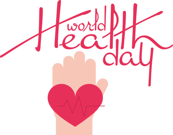 Transparent World Health Day Human Human body Heart for Health Day for World Health Day