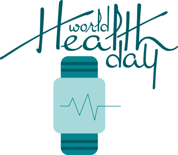 Transparent World Health Day Design Visual arts Icon for Health Day for World Health Day