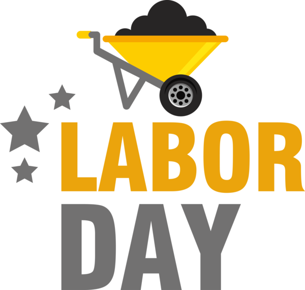 Transparent Labour Day Design Logo Human for Labor Day for Labour Day