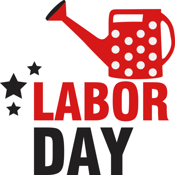 Transparent Labour Day Logo Design Drawing for Labor Day for Labour Day