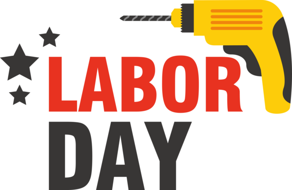 Transparent Labour Day Ibirapuera Park Design Logo for Labor Day for Labour Day