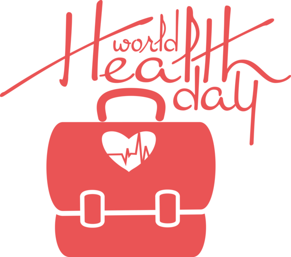 Transparent World Health Day First Aid Kit First aid Medicine for Health Day for World Health Day