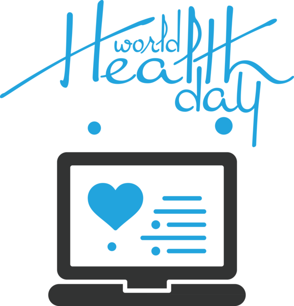 Transparent World Health Day Stethoscope Health Medicine for Health Day for World Health Day