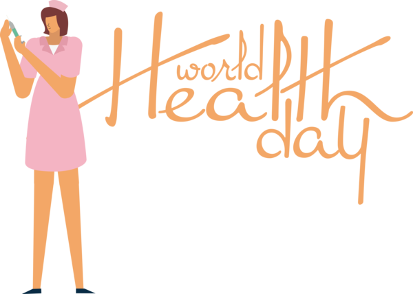 Transparent World Health Day Stethoscope Health Medicine for Health Day for World Health Day