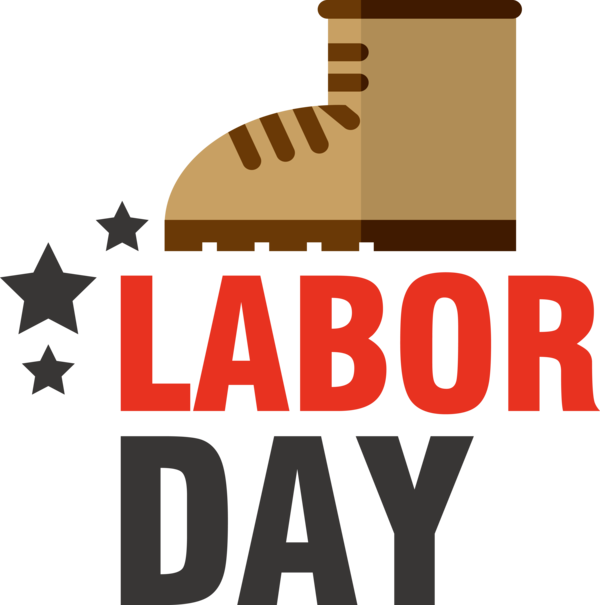 Transparent Labour Day Logo Design National Dance Day for Labor Day for Labour Day
