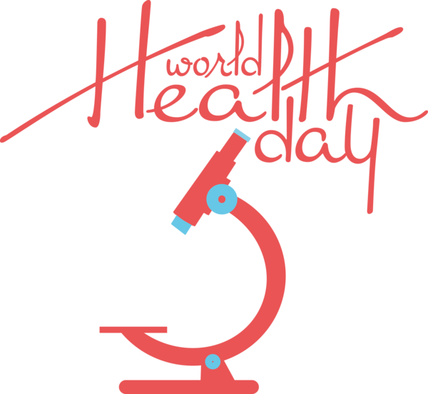 Transparent World Health Day Line art Visual arts Design for Health Day for World Health Day