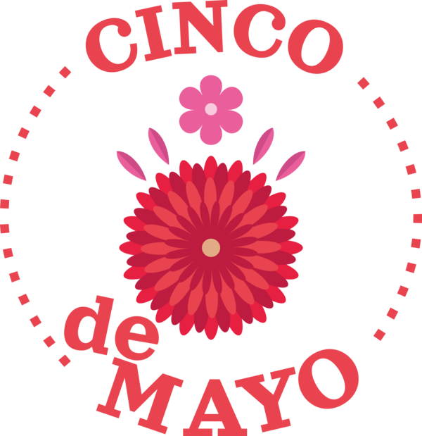 Transparent Cinco de mayo Rhode Island School of Design (RISD) Floral design Design for Fifth of May for Cinco De Mayo