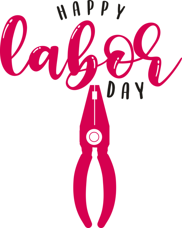 Transparent Labour Day Alpaca Cartoon Logo for Labor Day for Labour Day