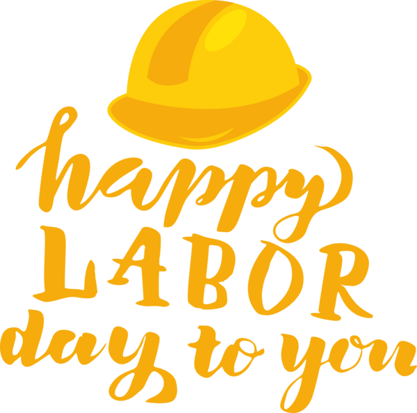 Transparent Labour Day Hat Line Logo for Labor Day for Labour Day