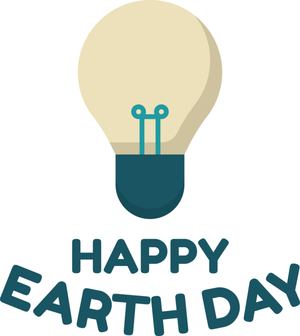 Transparent Earth Day Human Logo Design for Happy Earth Day for Earth Day