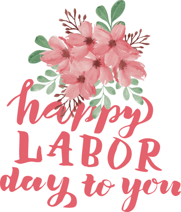 Transparent Labour Day Floral design Cut flowers Shrub for Labor Day for Labour Day