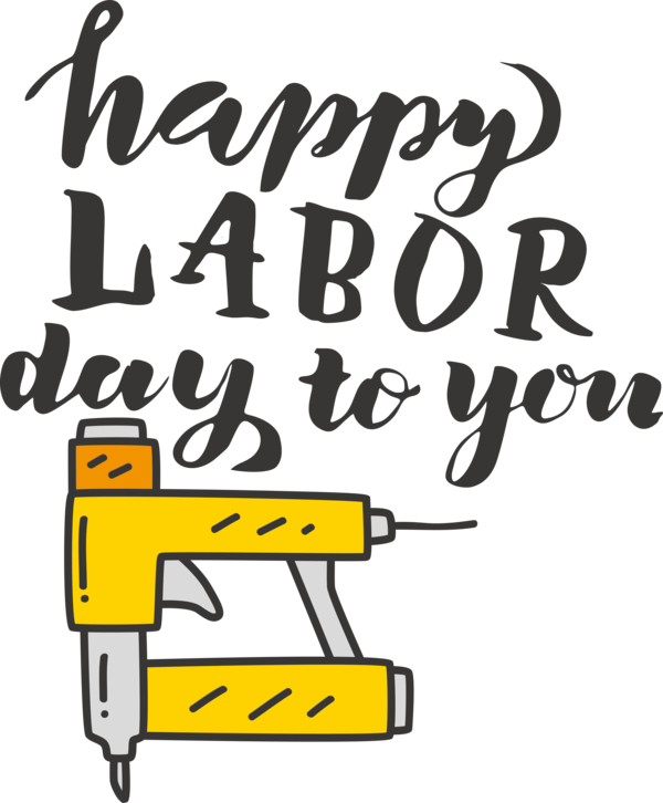 Transparent Labour Day Design Human Cartoon for Labor Day for Labour Day