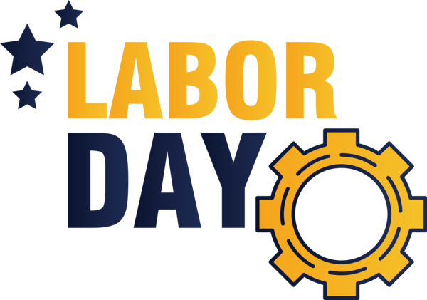 Transparent holidays 魚べい 滝川店 Design Logo for Labor Day for Holidays