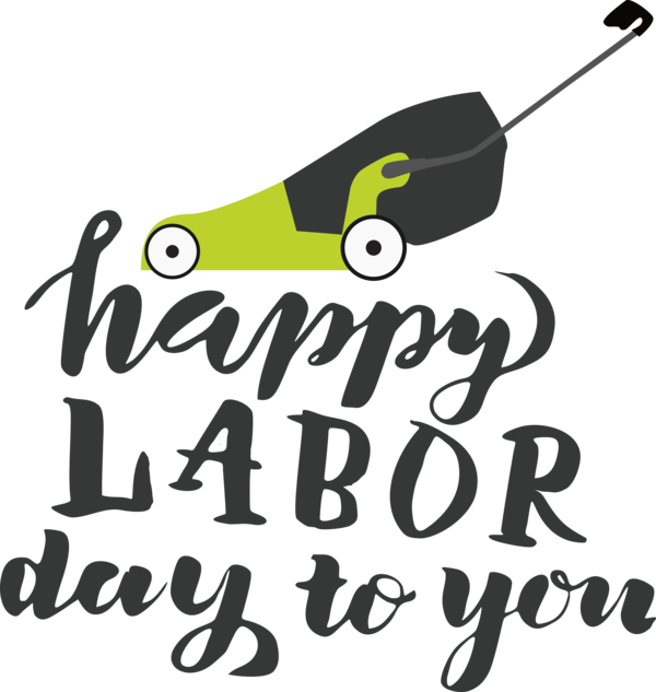 Transparent Labour Day Design Logo Boot for Labor Day for Labour Day