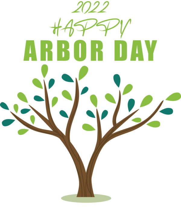 Transparent Arbor Day Mentorship Tree Primary education for Happy Arbor Day for Arbor Day