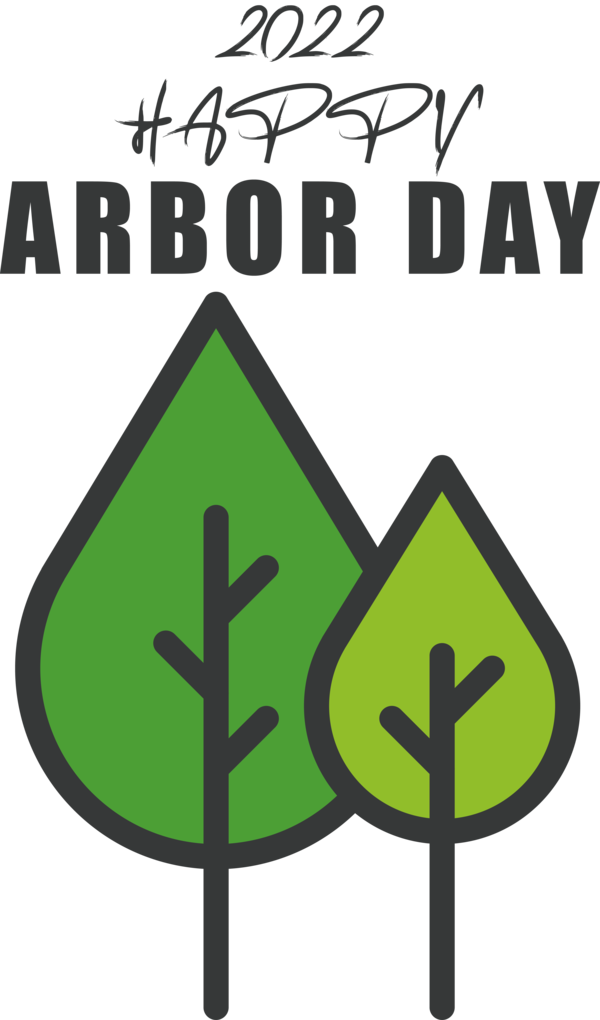 Transparent Arbor Day Symbol Icon Computer for Happy Arbor Day for Arbor Day