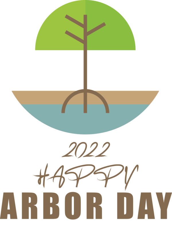 Transparent Arbor Day York Barbican Logo Leaf for Happy Arbor Day for Arbor Day