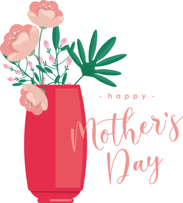 Transparent Mother's Day calendar May Calendar Lunar calendar for Happy Mother's Day for Mothers Day