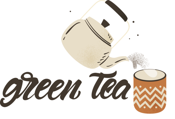 Transparent International Tea Day Coffee Coffee cup Logo for Tea Day for International Tea Day